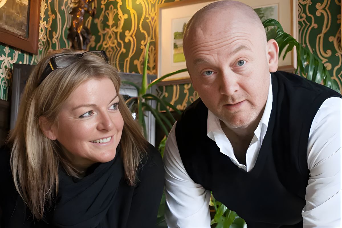 Who is drew pritchard new wife? What We Really Know